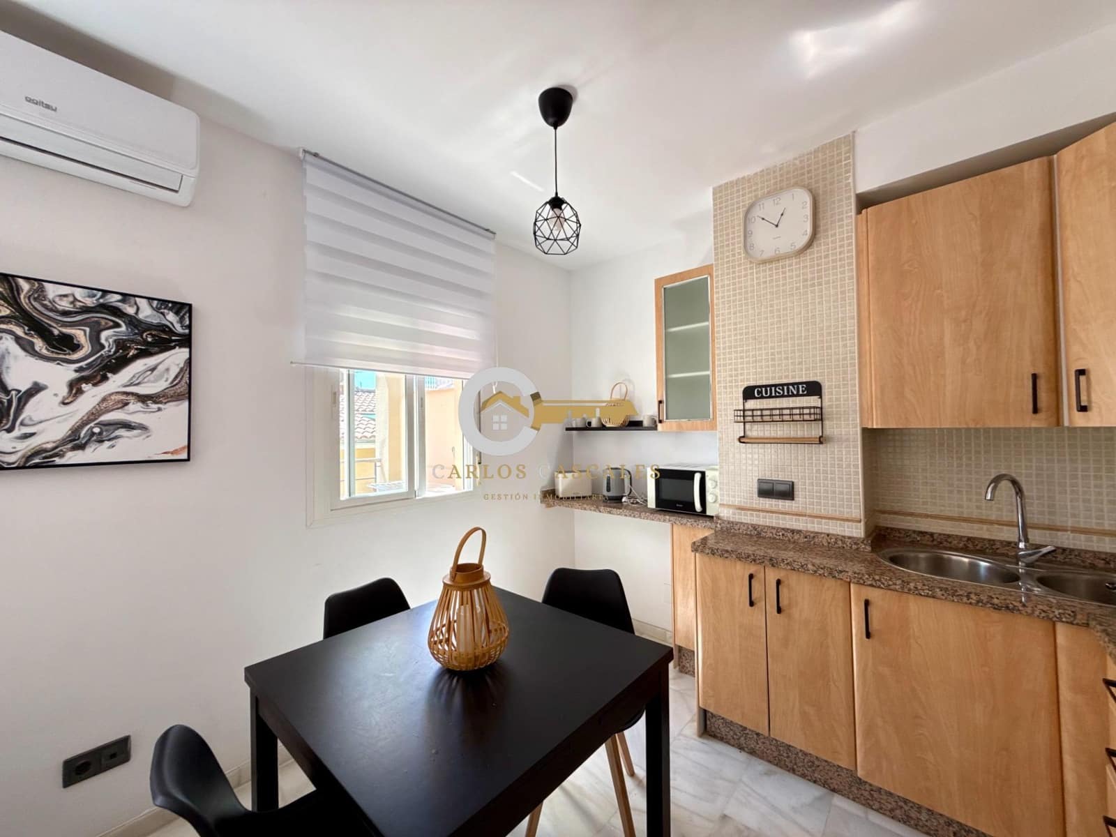 2 soverom Penthouse til salgs i Torre del Mar - € 255 000 (Ref: 9446762)