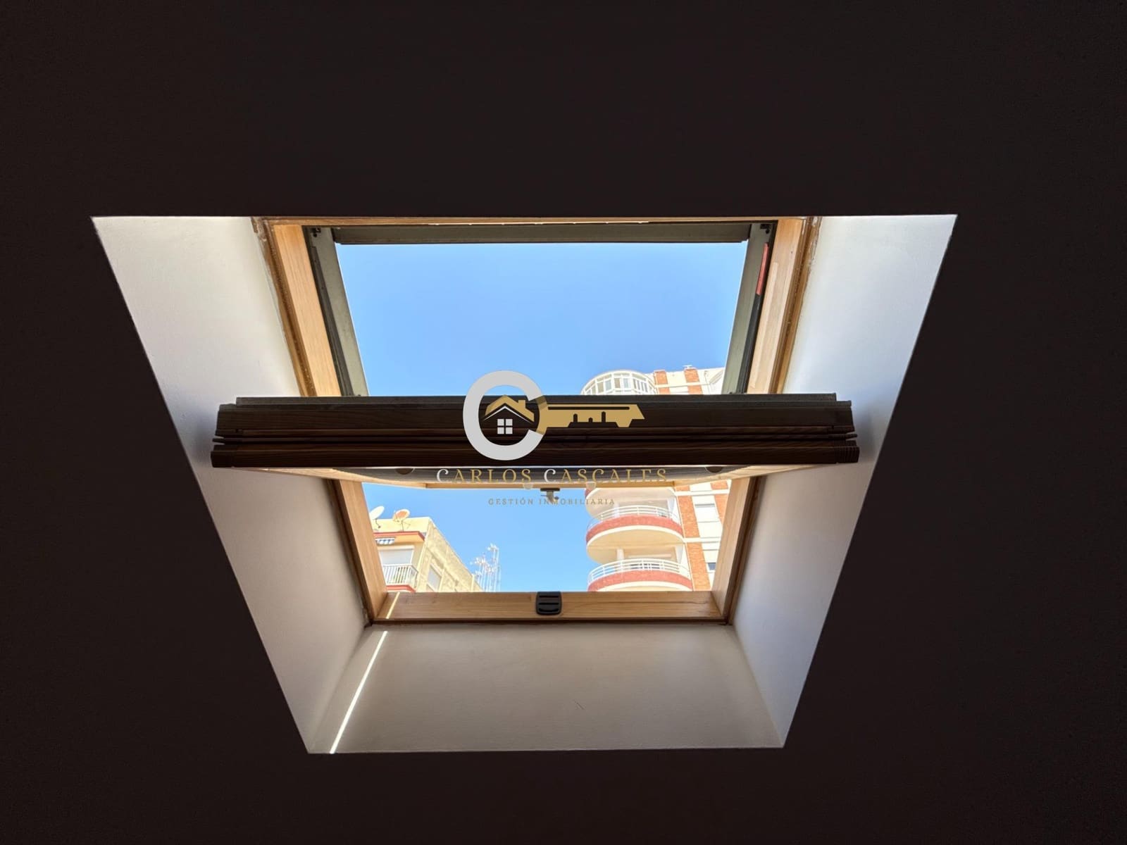 2 soverom Penthouse til salgs i Torre del Mar - € 255 000 (Ref: 9446762)