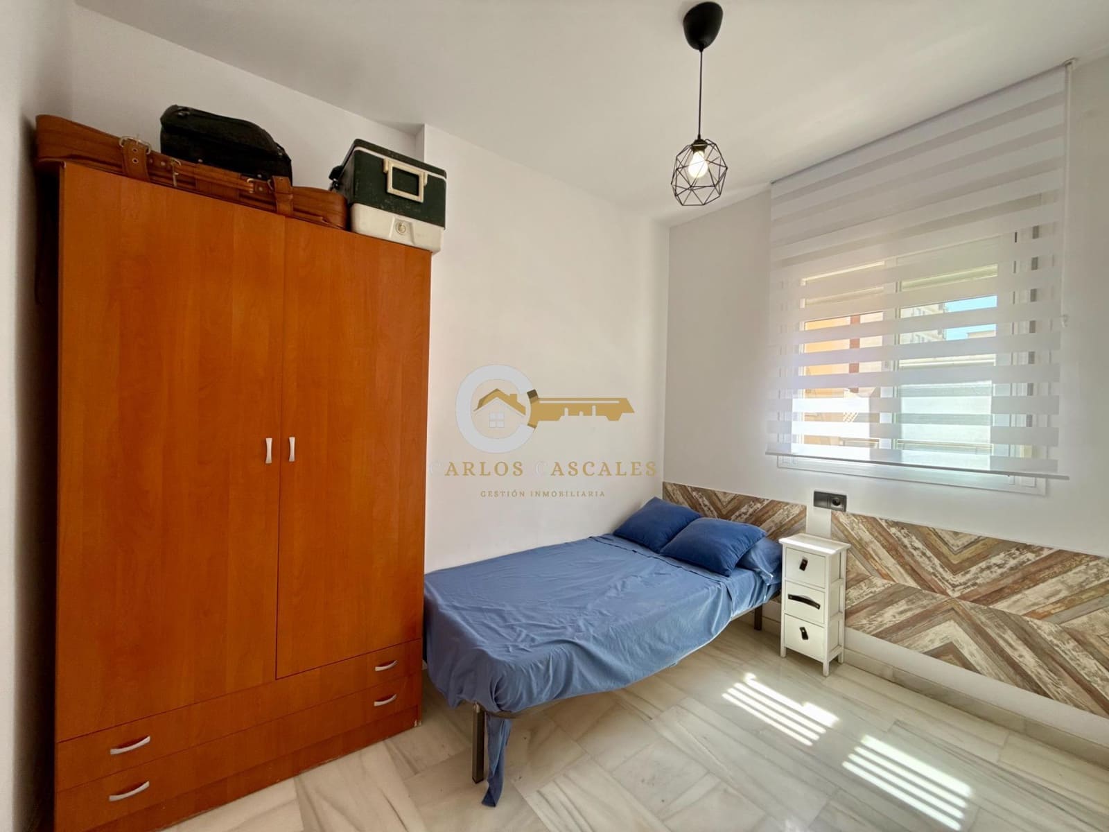 2 soverom Penthouse til salgs i Torre del Mar - € 255 000 (Ref: 9446762)