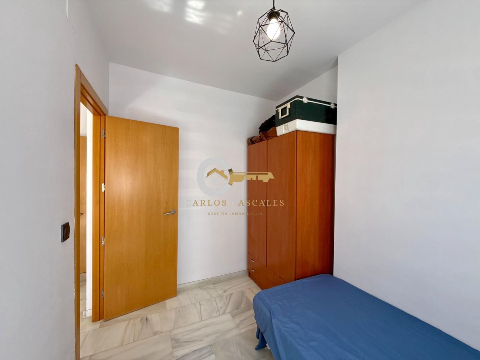 2 soverom Penthouse til salgs i Torre del Mar - € 255 000 (Ref: 9446762)