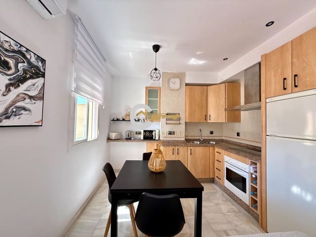 2 soveværelse Penthouse til salg i Torre del Mar, Vélez-Málaga - € 255.000 (Ref: 9446762)