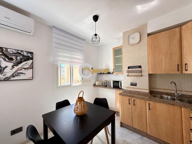 2 soveværelse Penthouse til salg i Torre del Mar, Vélez-Málaga - € 255.000 (Ref: 9446762)