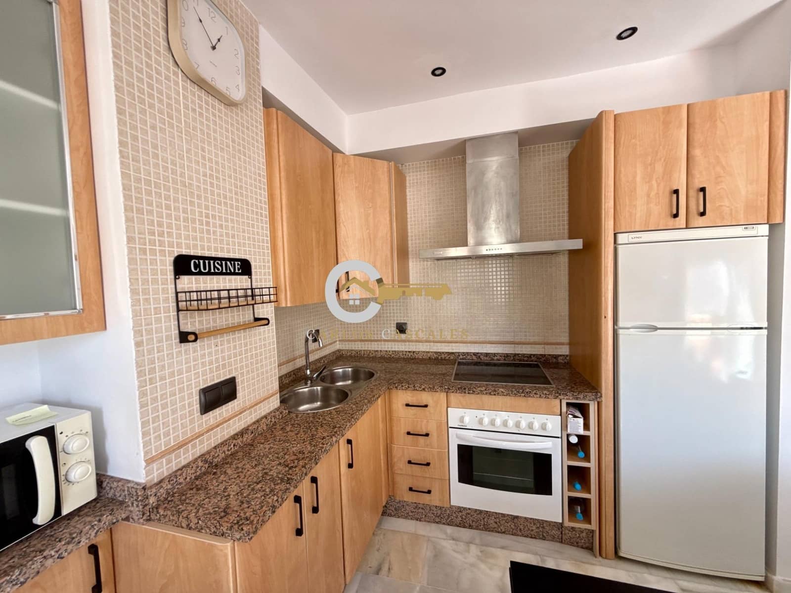 2 soverom Penthouse til salgs i Torre del Mar - € 255 000 (Ref: 9446762)