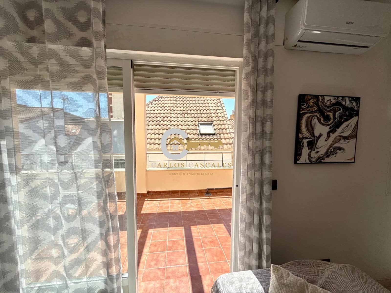 2 soverom Penthouse til salgs i Torre del Mar - € 255 000 (Ref: 9446762)