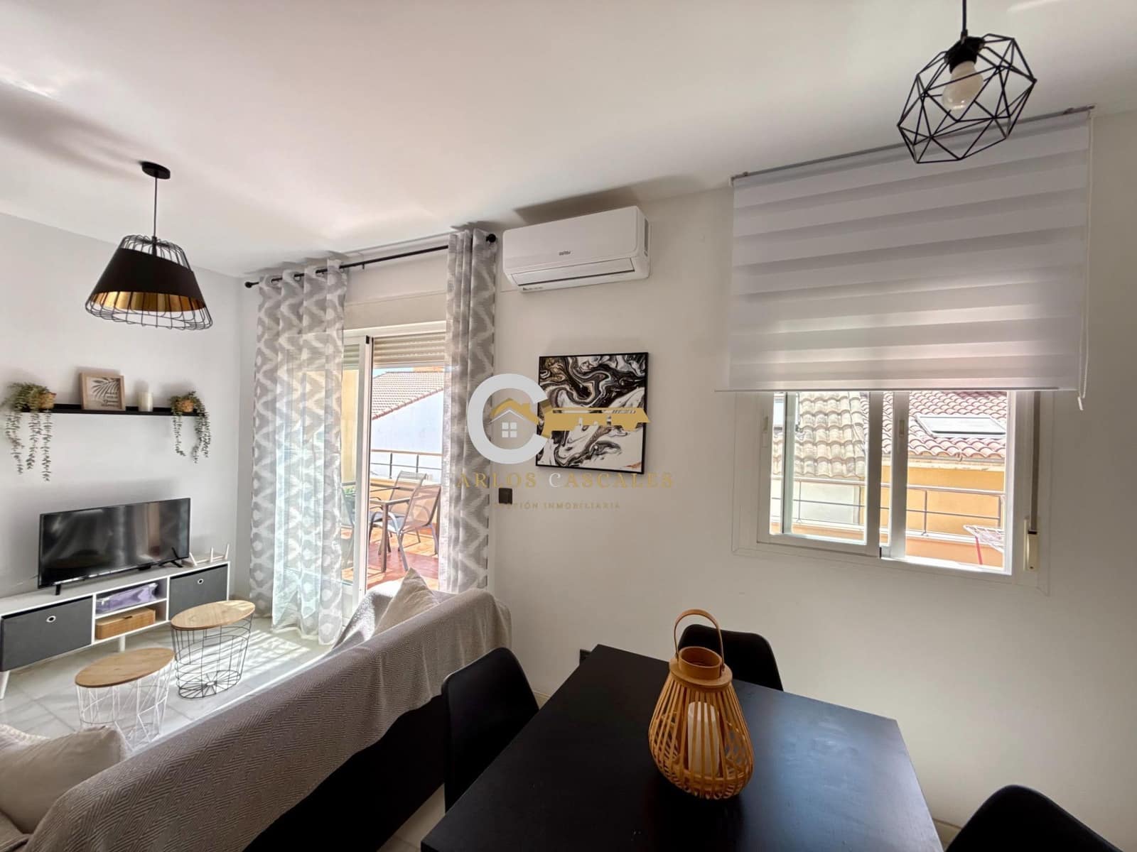 2 soverom Penthouse til salgs i Torre del Mar - € 255 000 (Ref: 9446762)