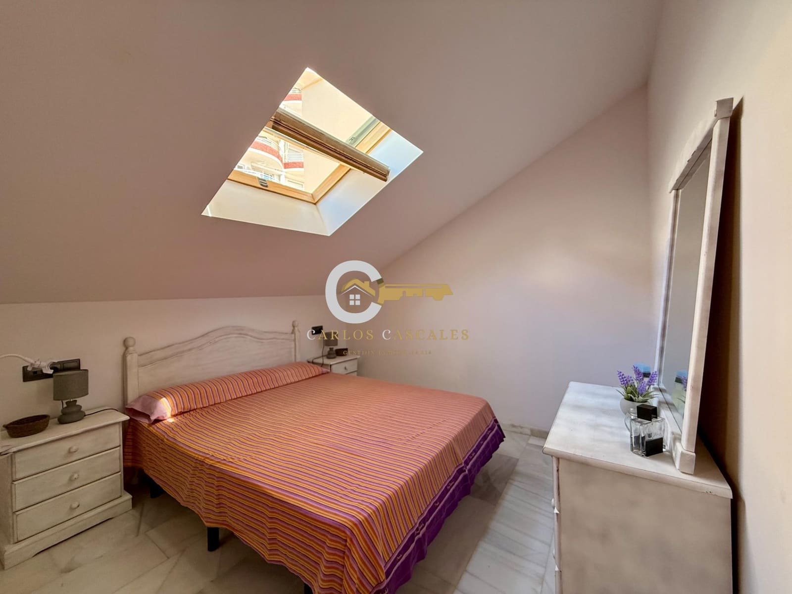 2 soverom Penthouse til salgs i Torre del Mar - € 255 000 (Ref: 9446762)