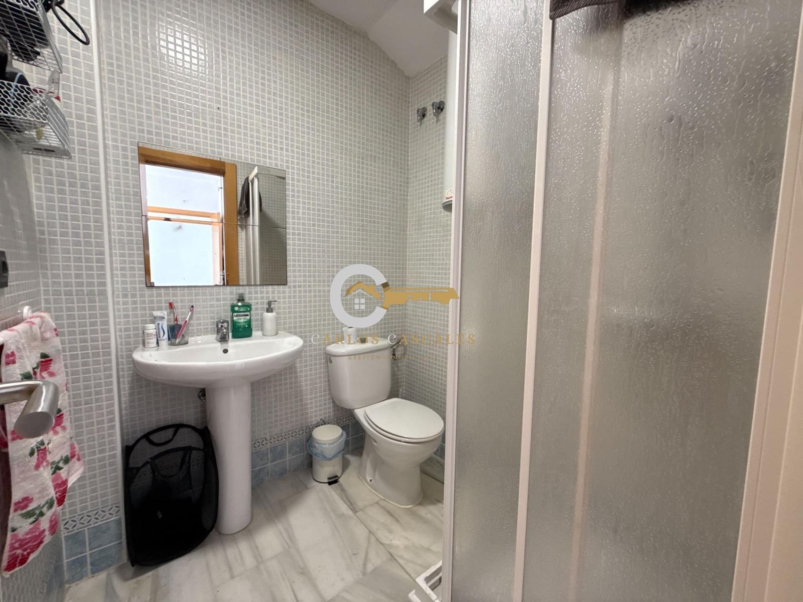 2 soverom Penthouse til salgs i Torre del Mar - € 255 000 (Ref: 9446762)