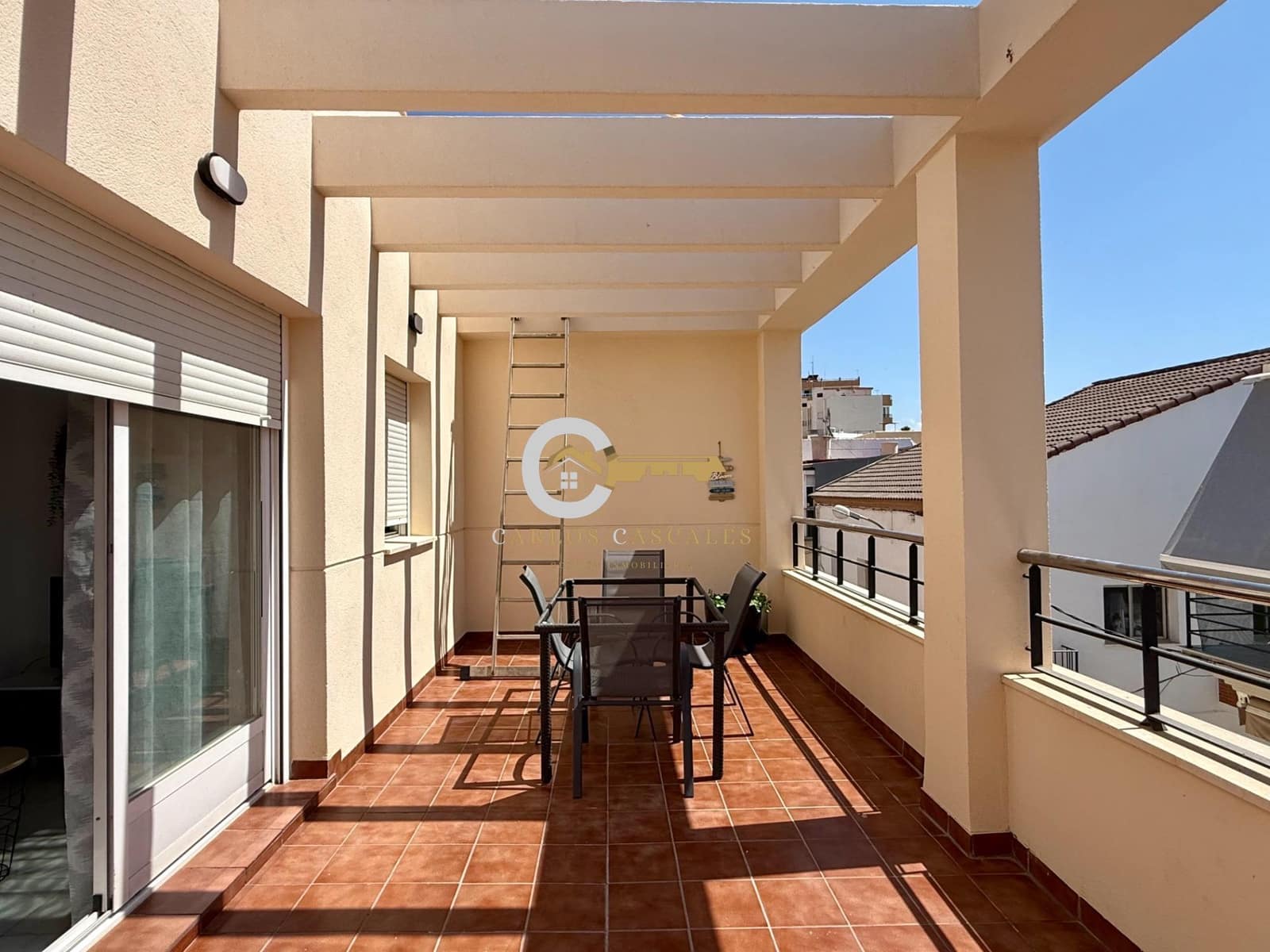 2 soverom Penthouse til salgs i Torre del Mar - € 255 000 (Ref: 9446762)