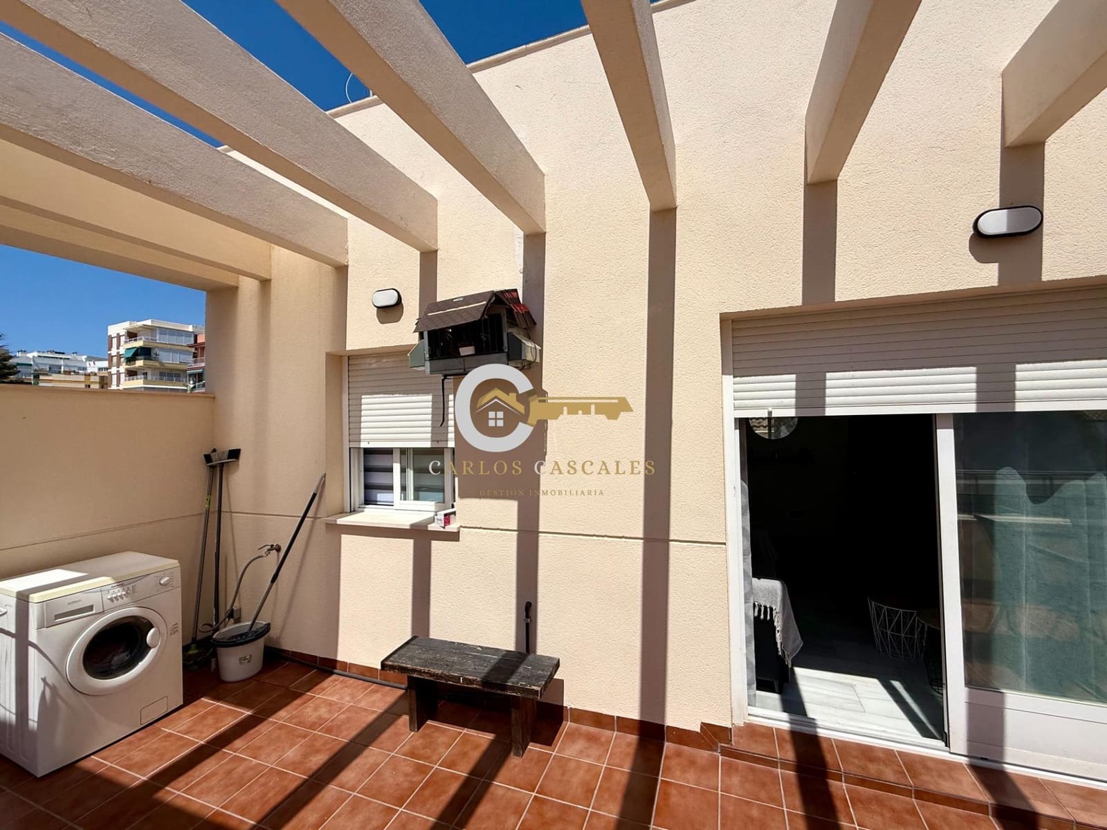 2 soverom Penthouse til salgs i Torre del Mar - € 255 000 (Ref: 9446762)