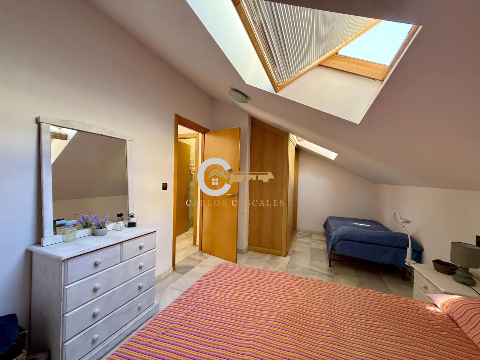 2 soverom Penthouse til salgs i Torre del Mar - € 255 000 (Ref: 9446762)