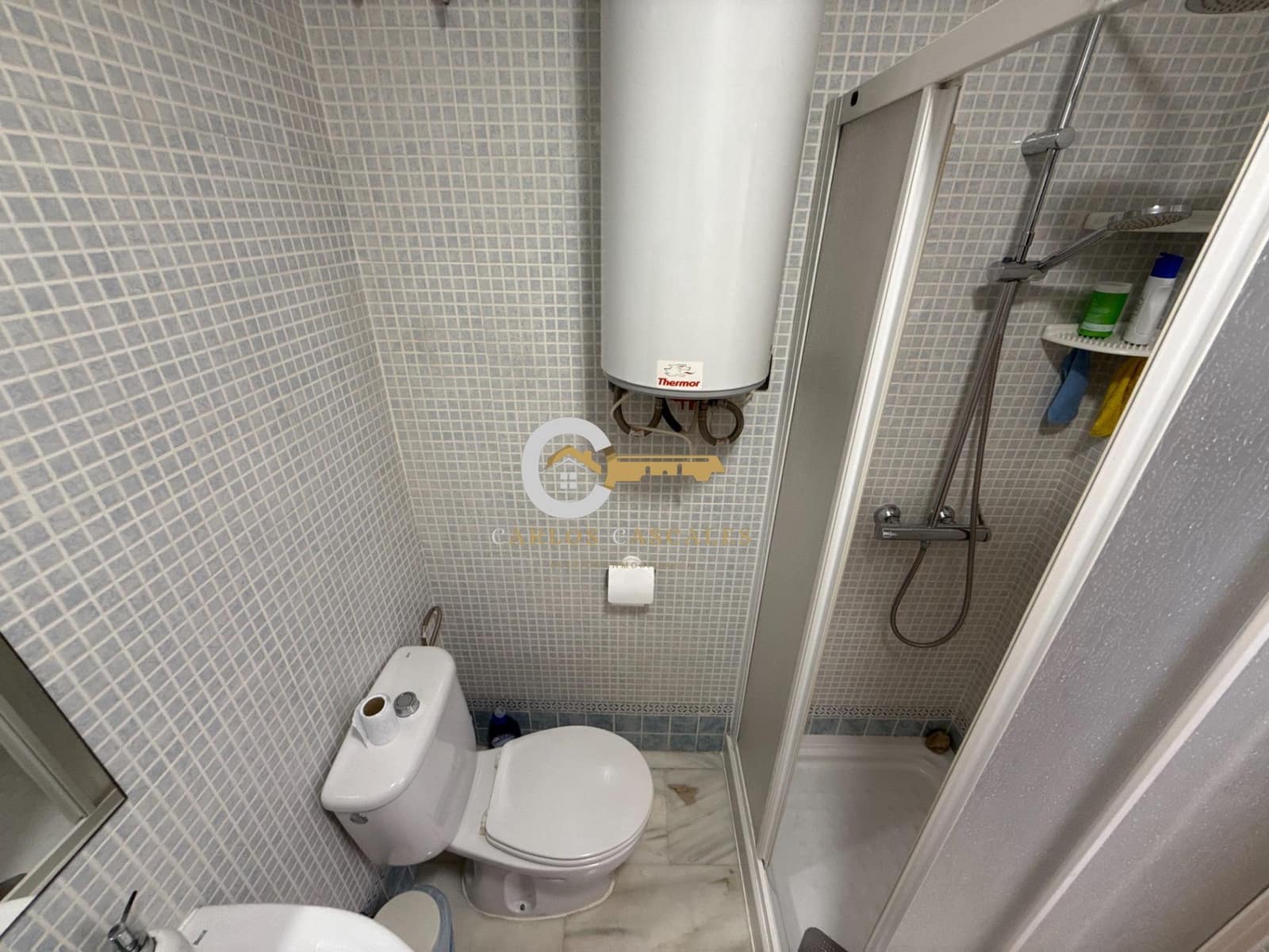 2 soverom Penthouse til salgs i Torre del Mar - € 255 000 (Ref: 9446762)