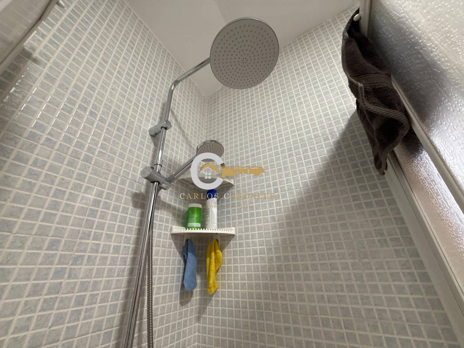 2 soverom Penthouse til salgs i Torre del Mar - € 255 000 (Ref: 9446762)