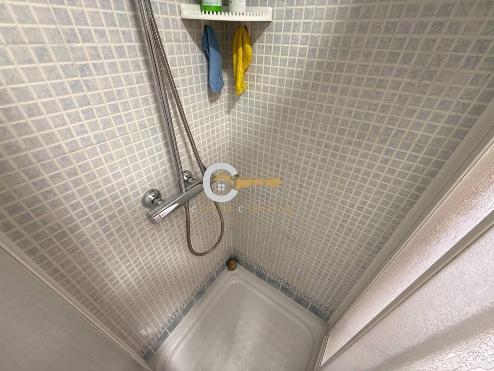 2 soverom Penthouse til salgs i Torre del Mar - € 255 000 (Ref: 9446762)