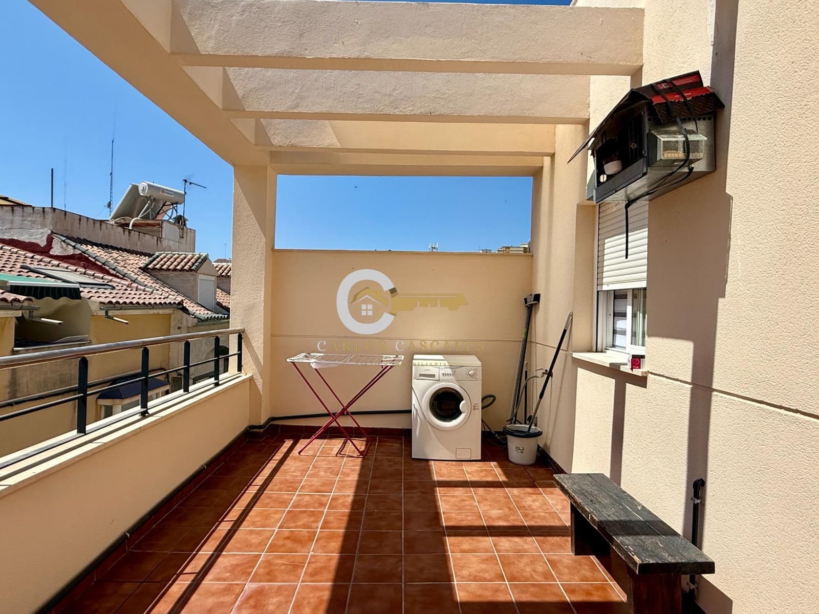 2 soverom Penthouse til salgs i Torre del Mar - € 255 000 (Ref: 9446762)