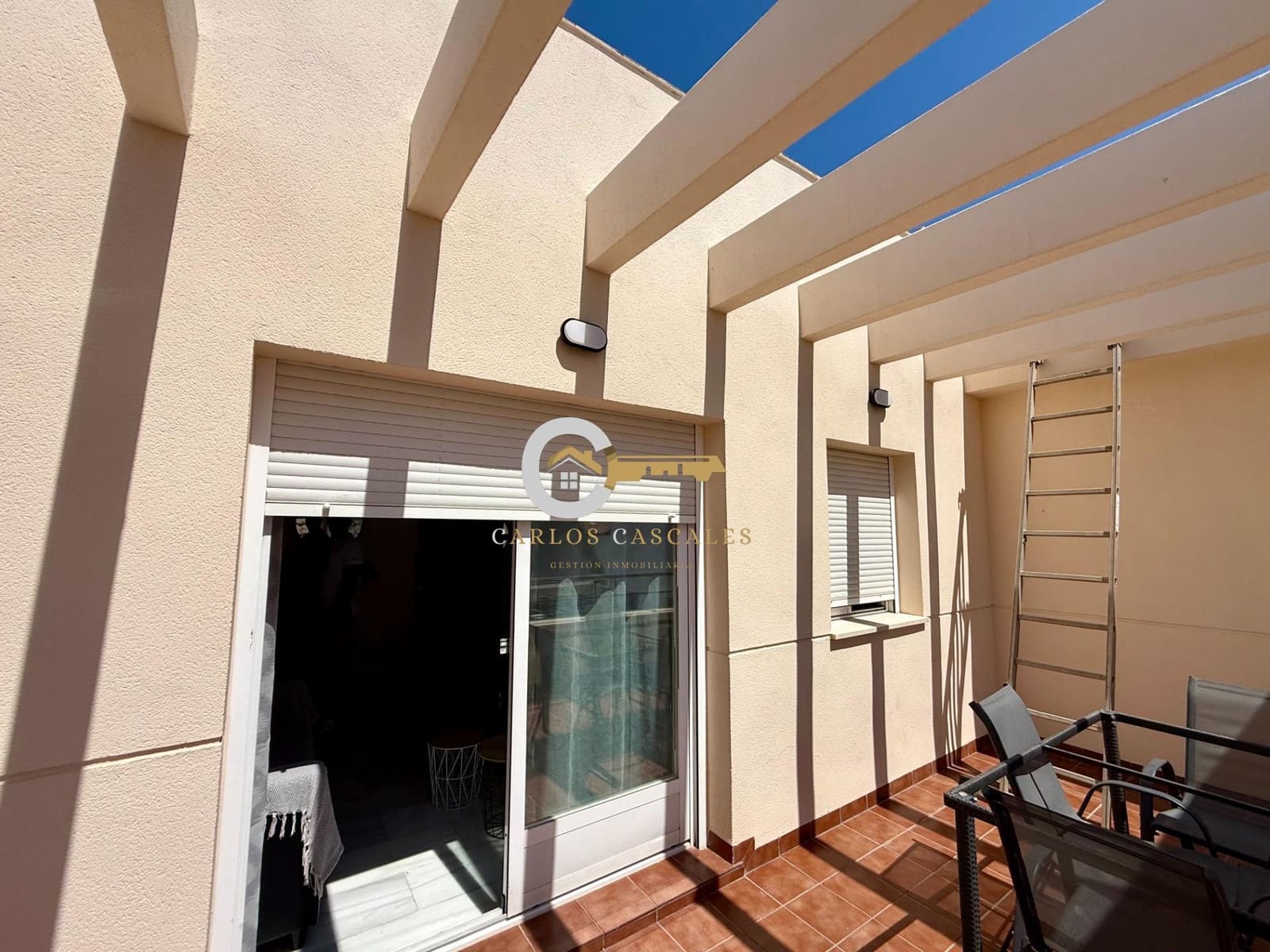 2 soverom Penthouse til salgs i Torre del Mar - € 255 000 (Ref: 9446762)