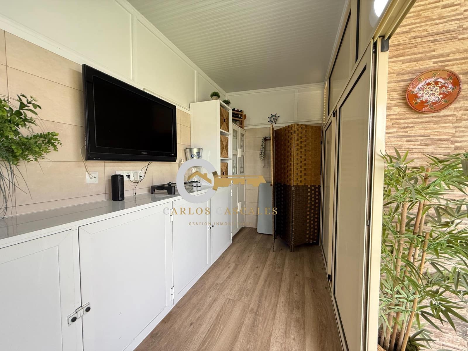 2 soveværelse Penthouse til salg i Torrox-Costa - € 375.000 (Ref: 9446763)