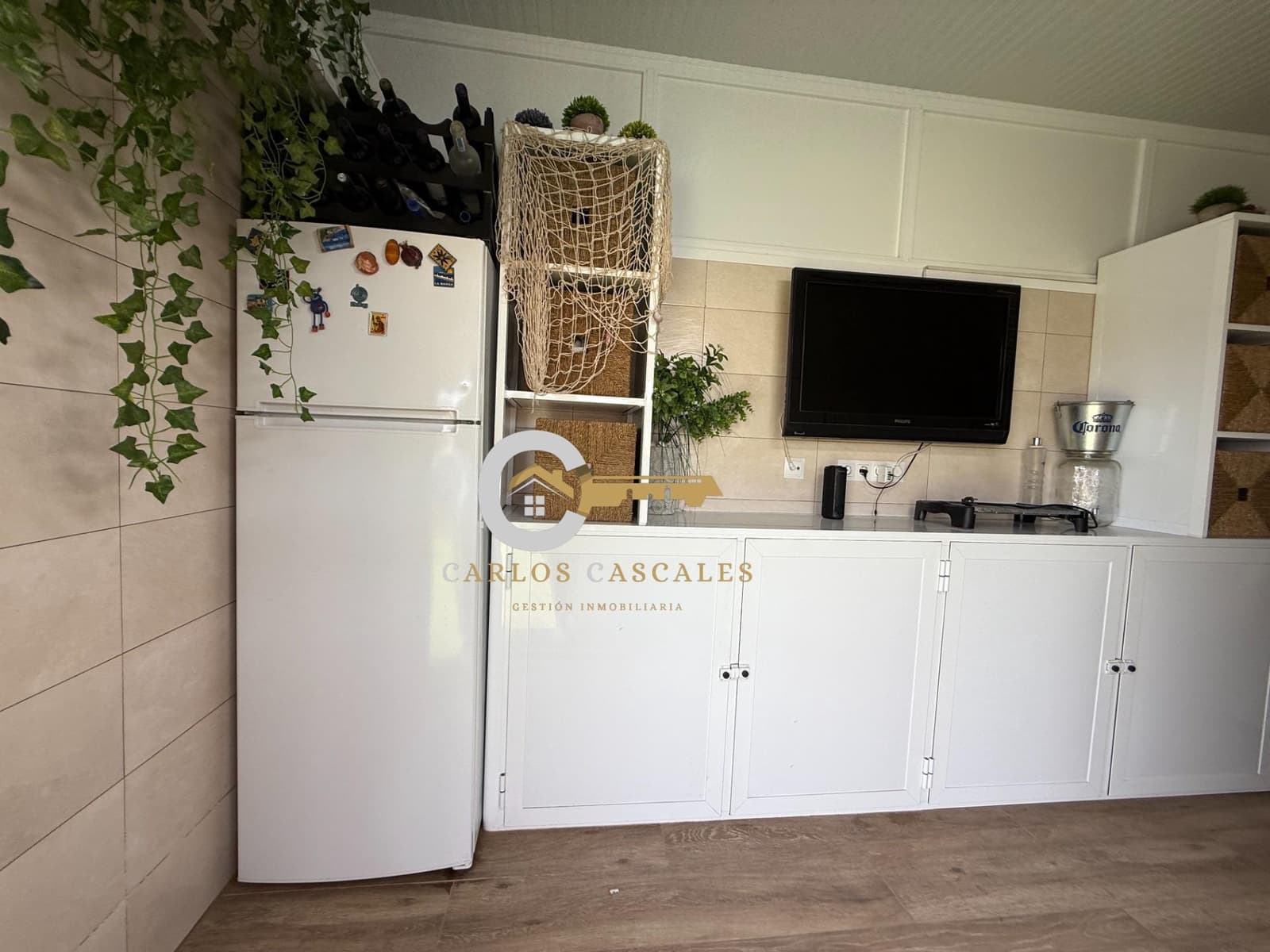 2 soveværelse Penthouse til salg i Torrox-Costa - € 375.000 (Ref: 9446763)