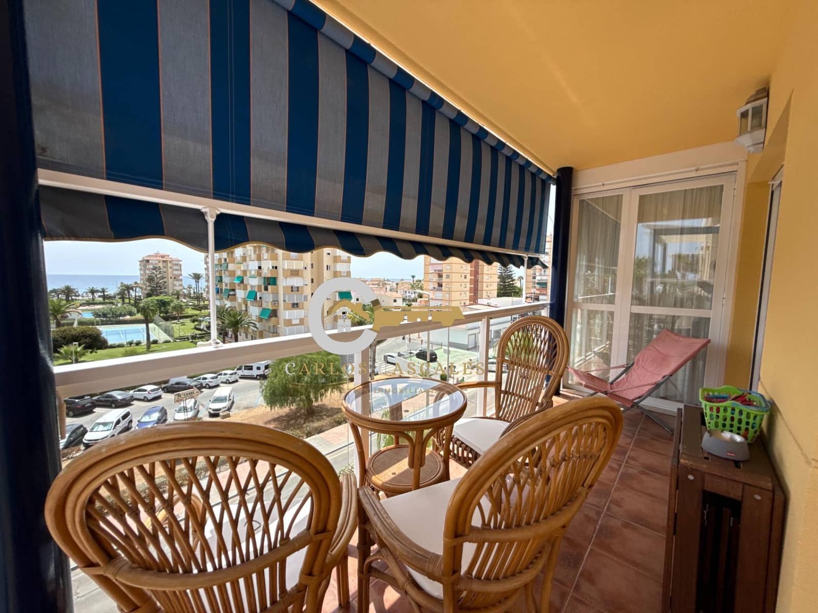 2 soveværelse Penthouse til salg i Torrox-Costa - € 375.000 (Ref: 9446763)