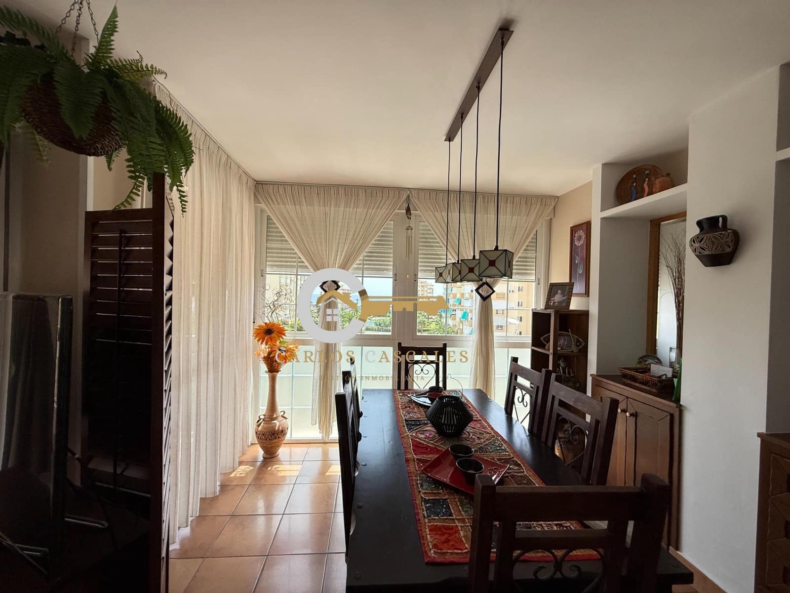 2 soveværelse Penthouse til salg i Torrox-Costa - € 375.000 (Ref: 9446763)