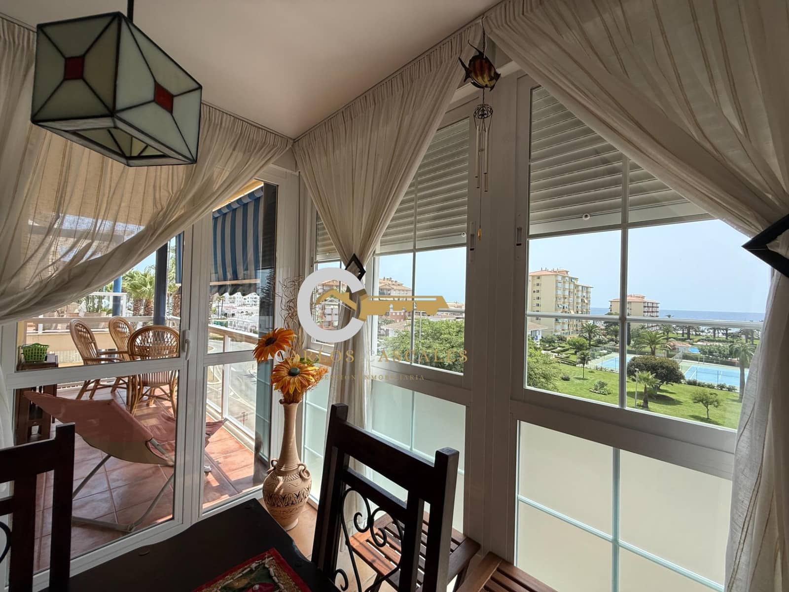 2 soveværelse Penthouse til salg i Torrox-Costa - € 375.000 (Ref: 9446763)