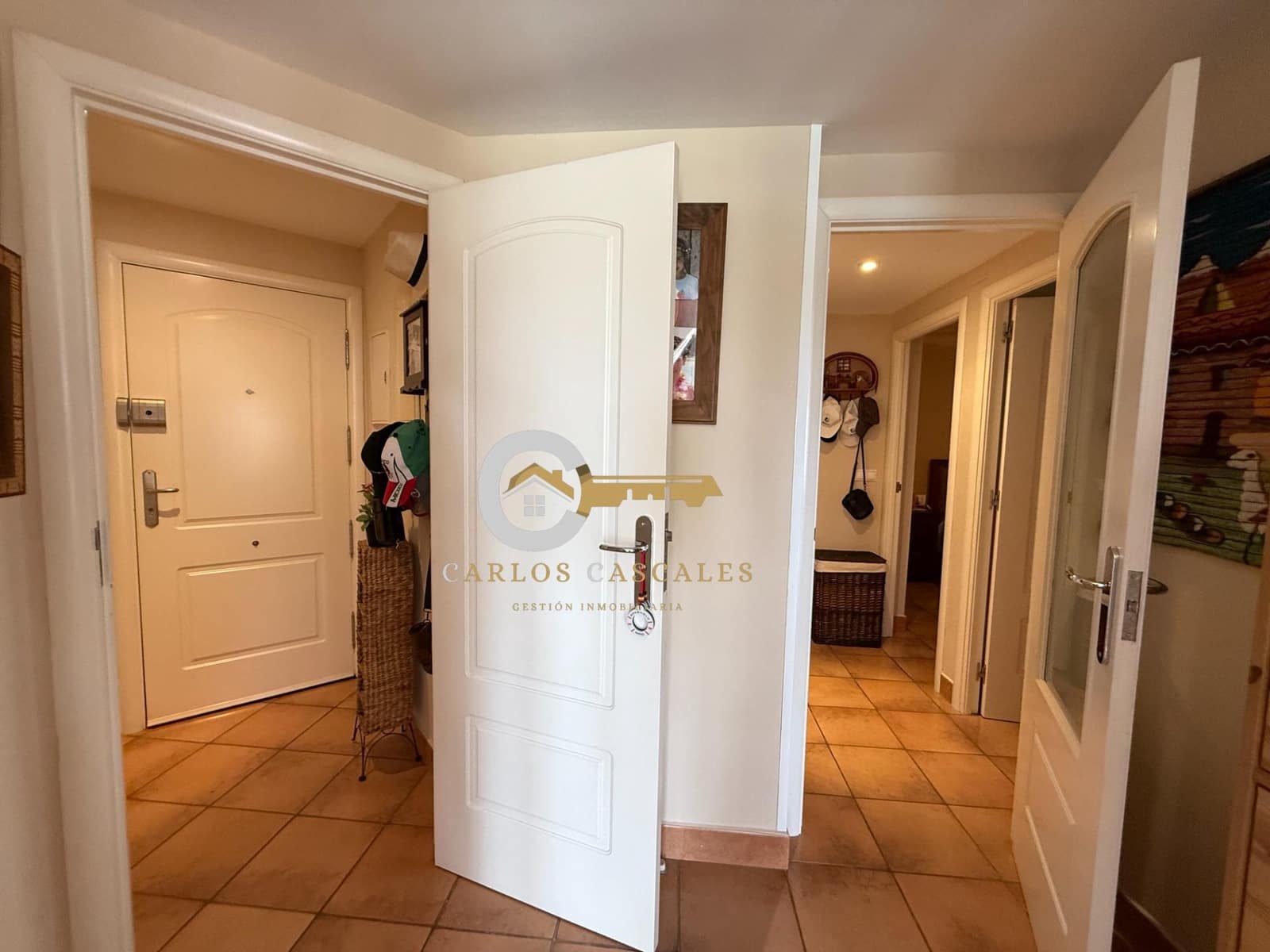 2 soveværelse Penthouse til salg i Torrox-Costa - € 375.000 (Ref: 9446763)