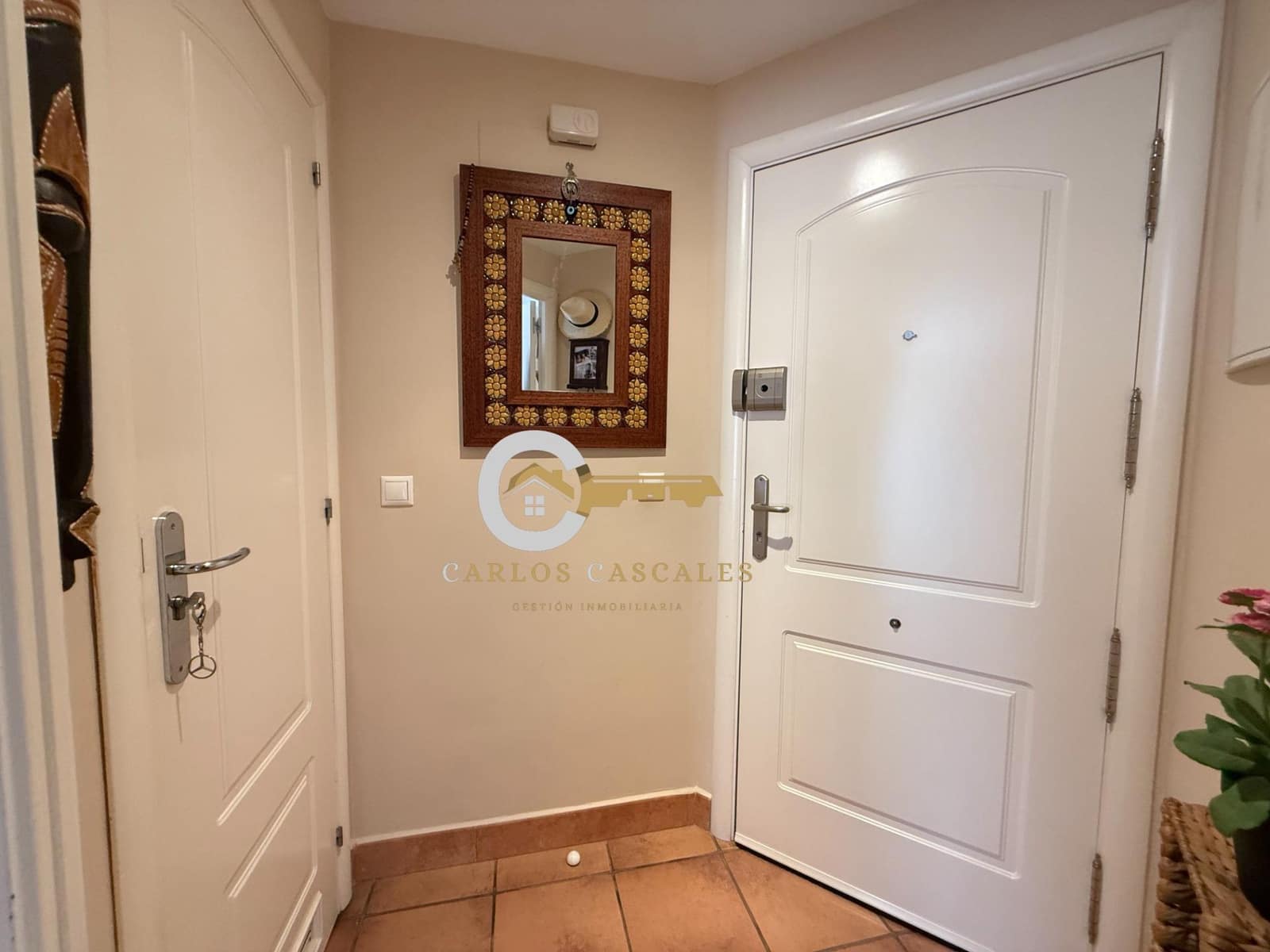 2 soveværelse Penthouse til salg i Torrox-Costa - € 375.000 (Ref: 9446763)