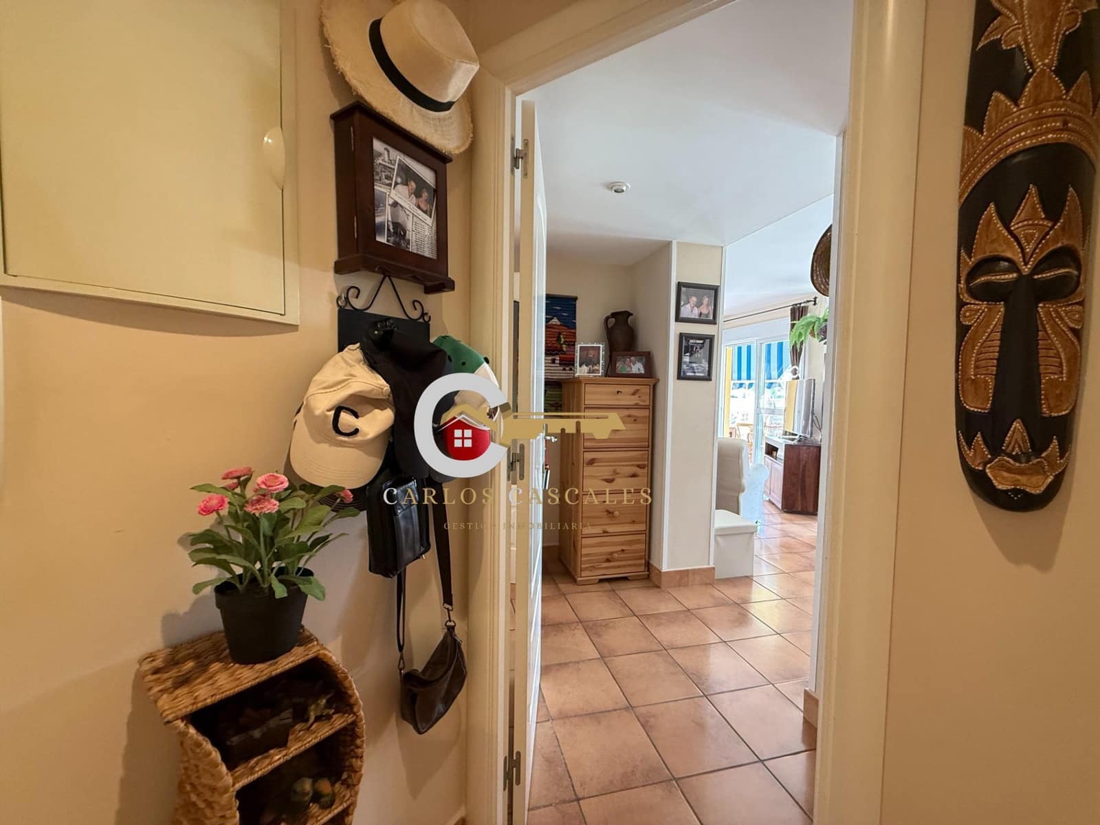 2 soveværelse Penthouse til salg i Torrox-Costa - € 375.000 (Ref: 9446763)