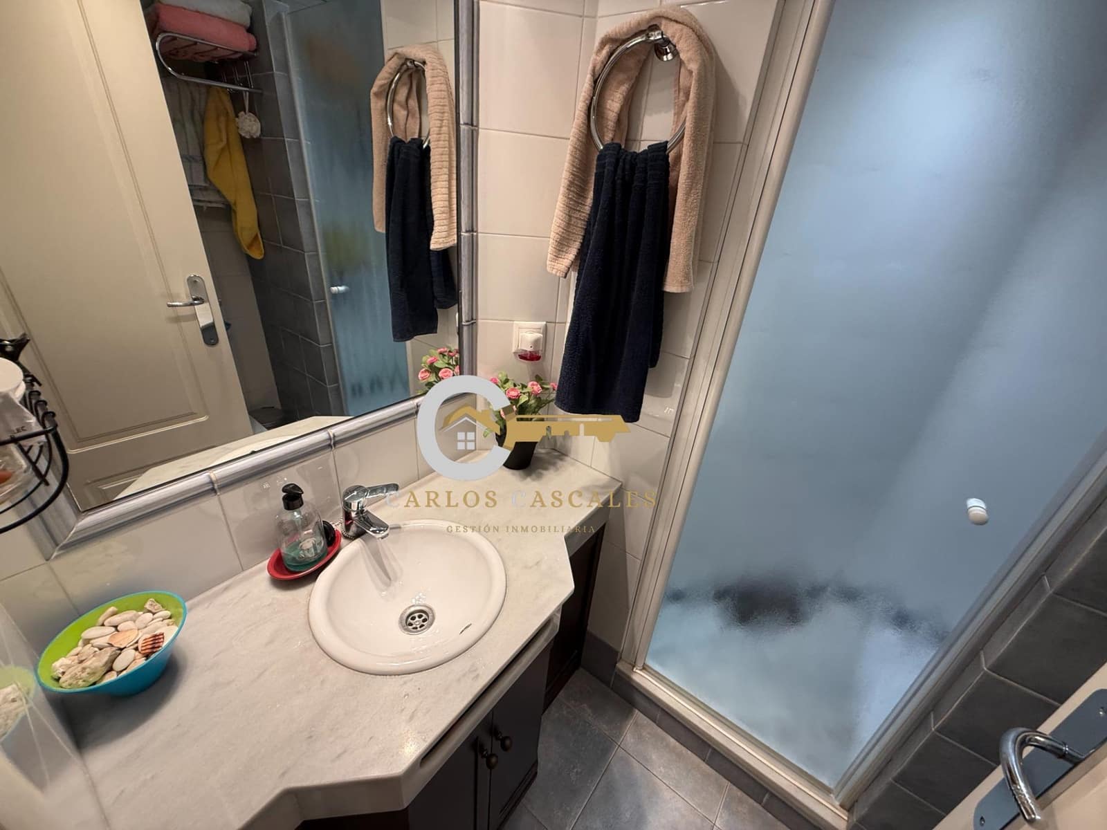 2 soveværelse Penthouse til salg i Torrox-Costa - € 375.000 (Ref: 9446763)