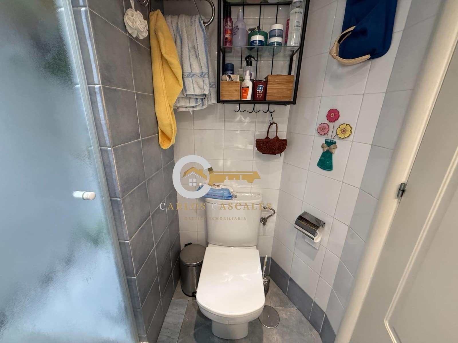 2 soveværelse Penthouse til salg i Torrox-Costa - € 375.000 (Ref: 9446763)