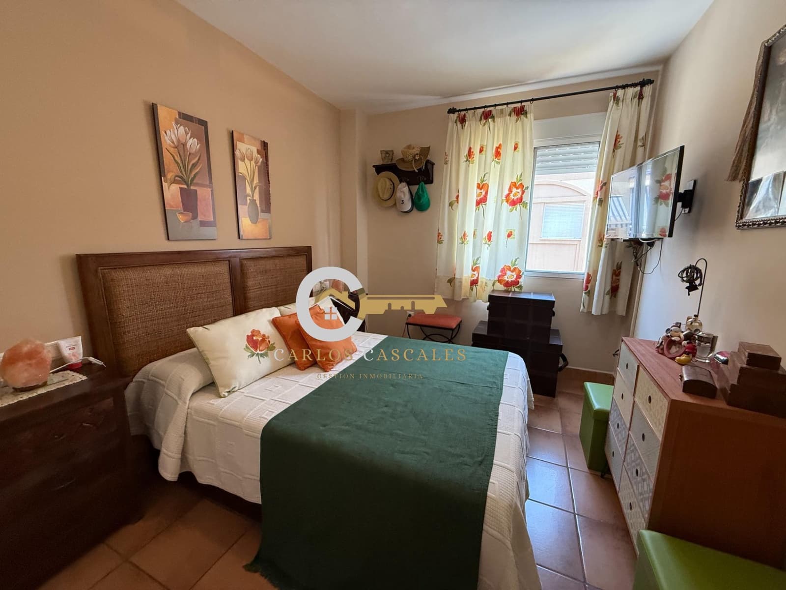 2 soveværelse Penthouse til salg i Torrox-Costa - € 375.000 (Ref: 9446763)