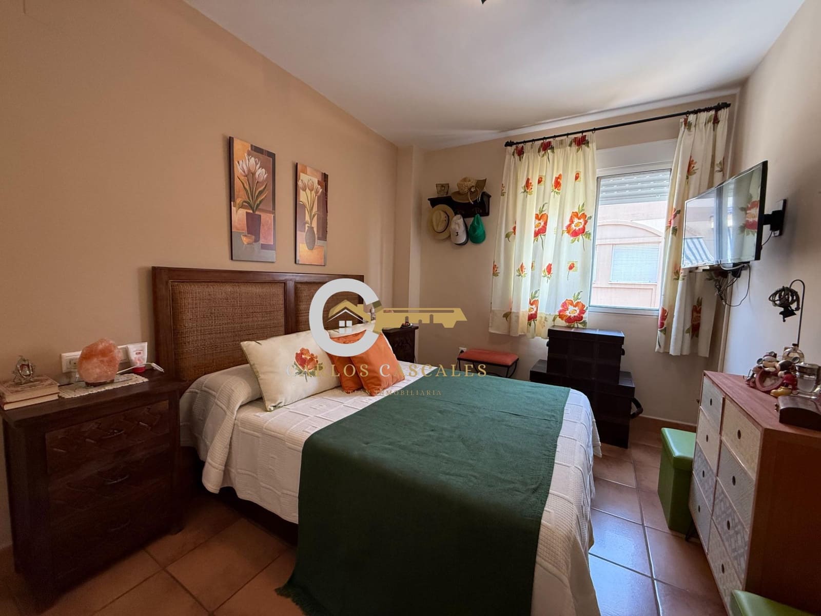 2 soveværelse Penthouse til salg i Torrox-Costa - € 375.000 (Ref: 9446763)