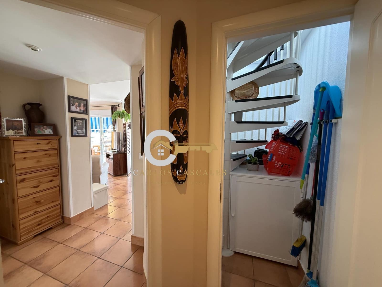 2 soveværelse Penthouse til salg i Torrox-Costa - € 375.000 (Ref: 9446763)