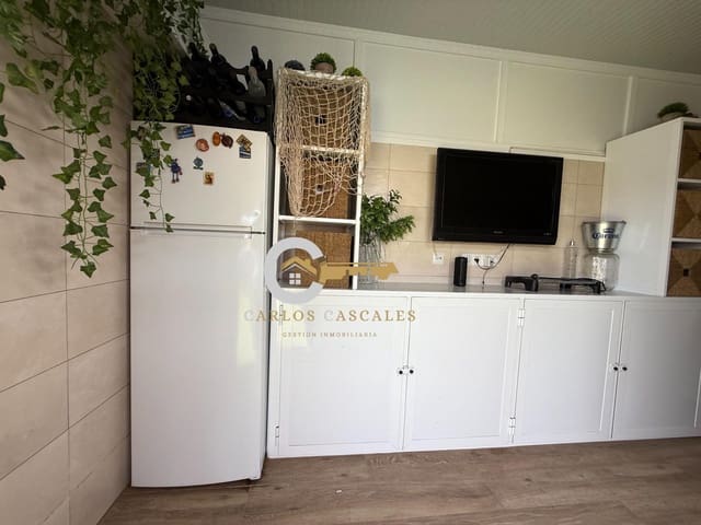 2 quarto Penthouse para venda em Urbanización Santa Rosa, Torrox - 375 000 € (Ref: 9446763)