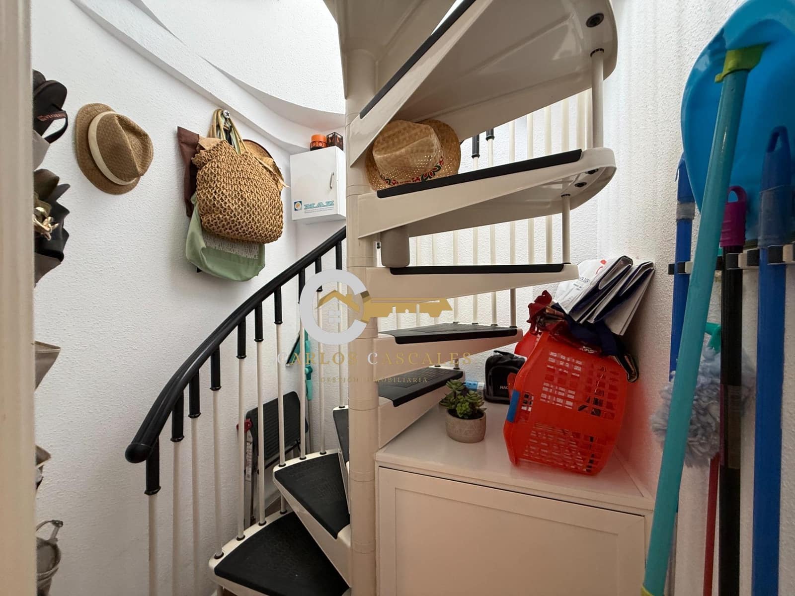 2 soveværelse Penthouse til salg i Torrox-Costa - € 375.000 (Ref: 9446763)