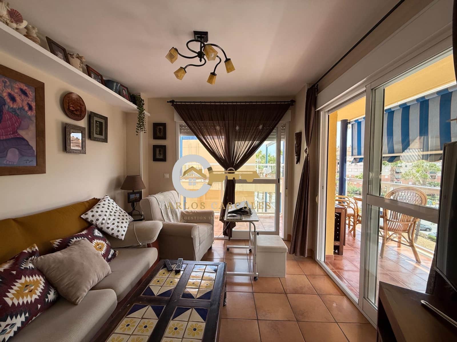 2 soveværelse Penthouse til salg i Torrox-Costa - € 375.000 (Ref: 9446763)