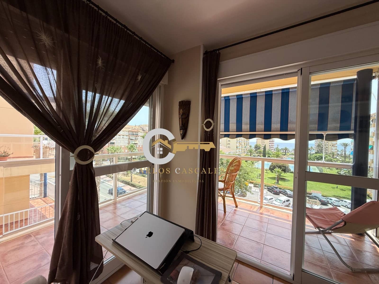 2 soveværelse Penthouse til salg i Torrox-Costa - € 375.000 (Ref: 9446763)