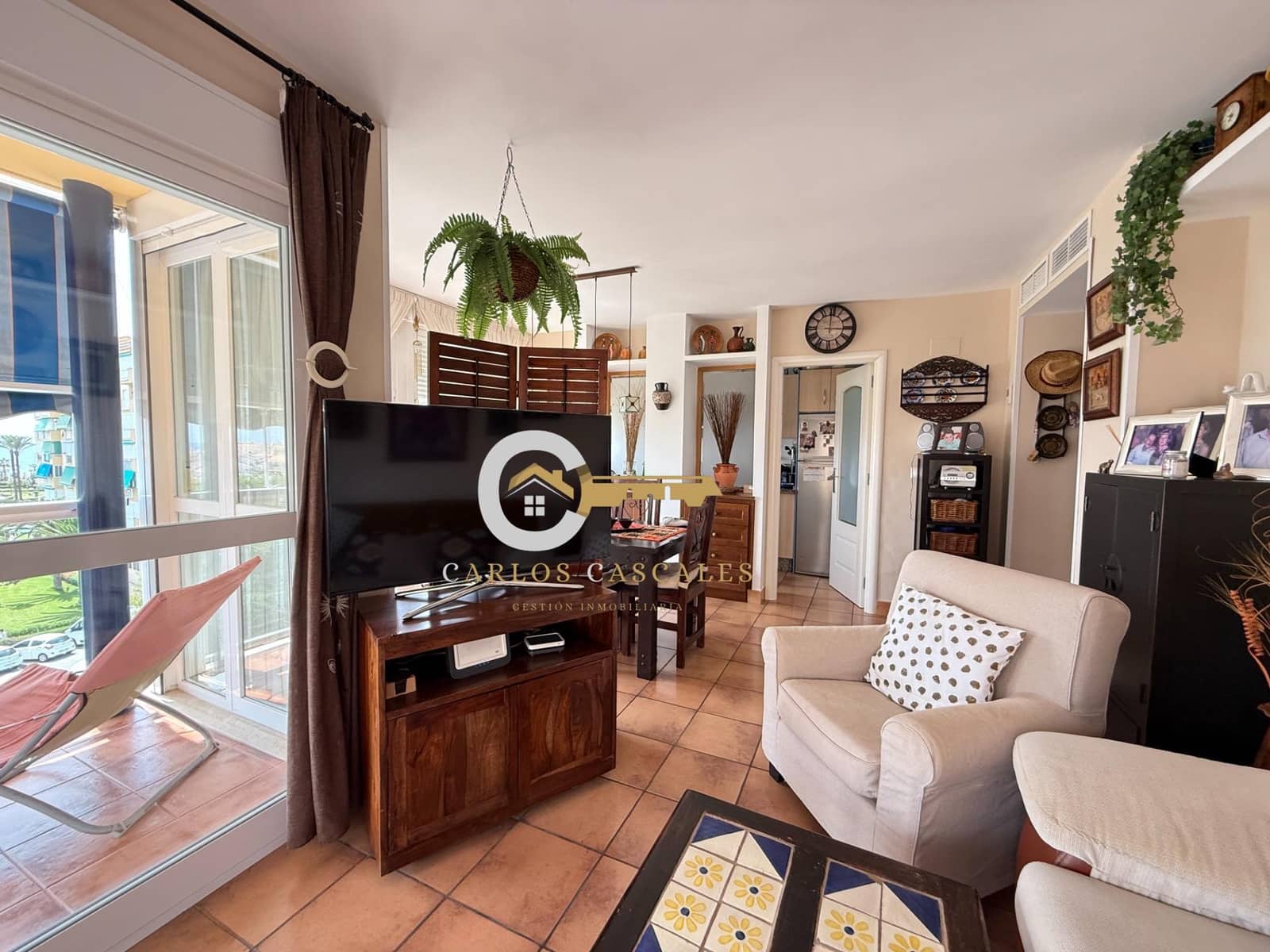 2 soveværelse Penthouse til salg i Torrox-Costa - € 375.000 (Ref: 9446763)