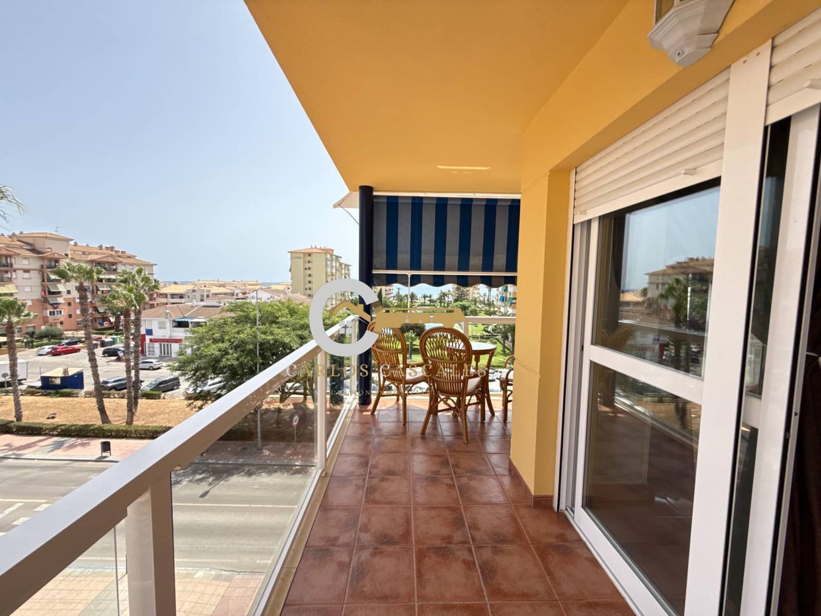 2 soveværelse Penthouse til salg i Torrox-Costa - € 375.000 (Ref: 9446763)