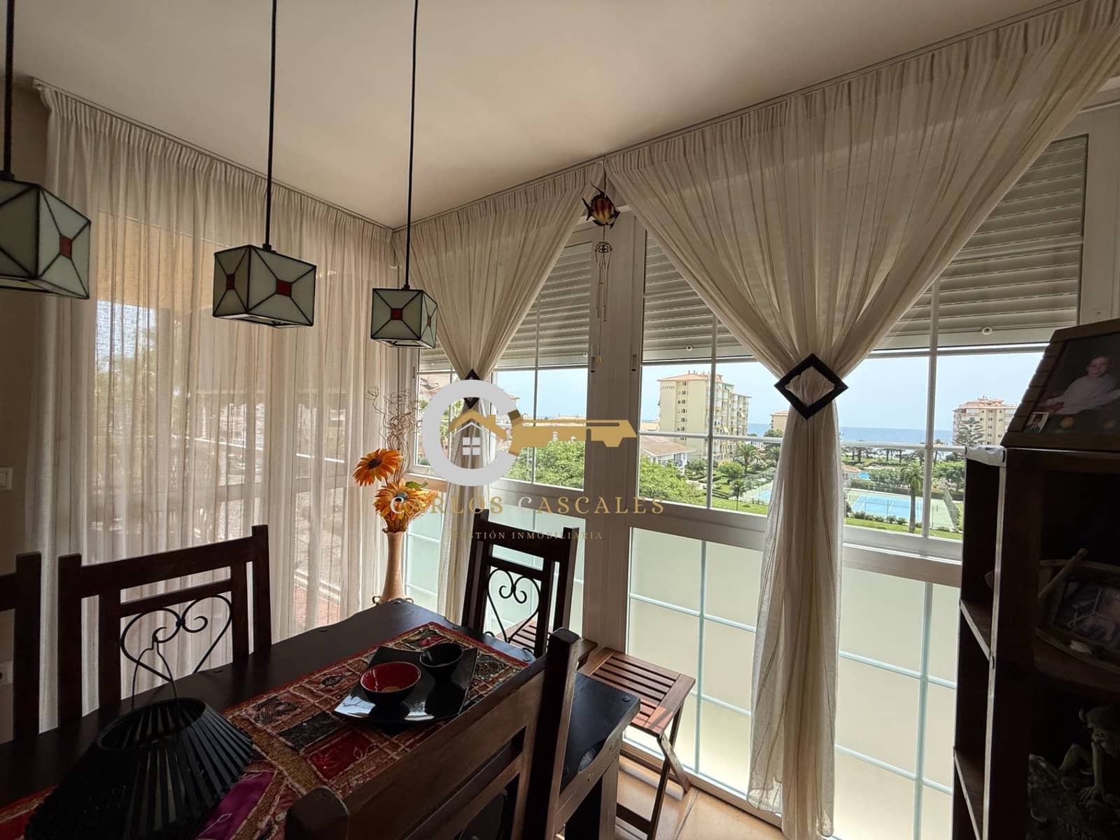 2 soveværelse Penthouse til salg i Torrox-Costa - € 375.000 (Ref: 9446763)