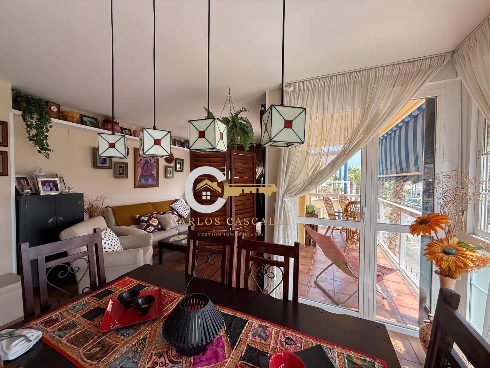 2 soveværelse Penthouse til salg i Torrox-Costa - € 375.000 (Ref: 9446763)