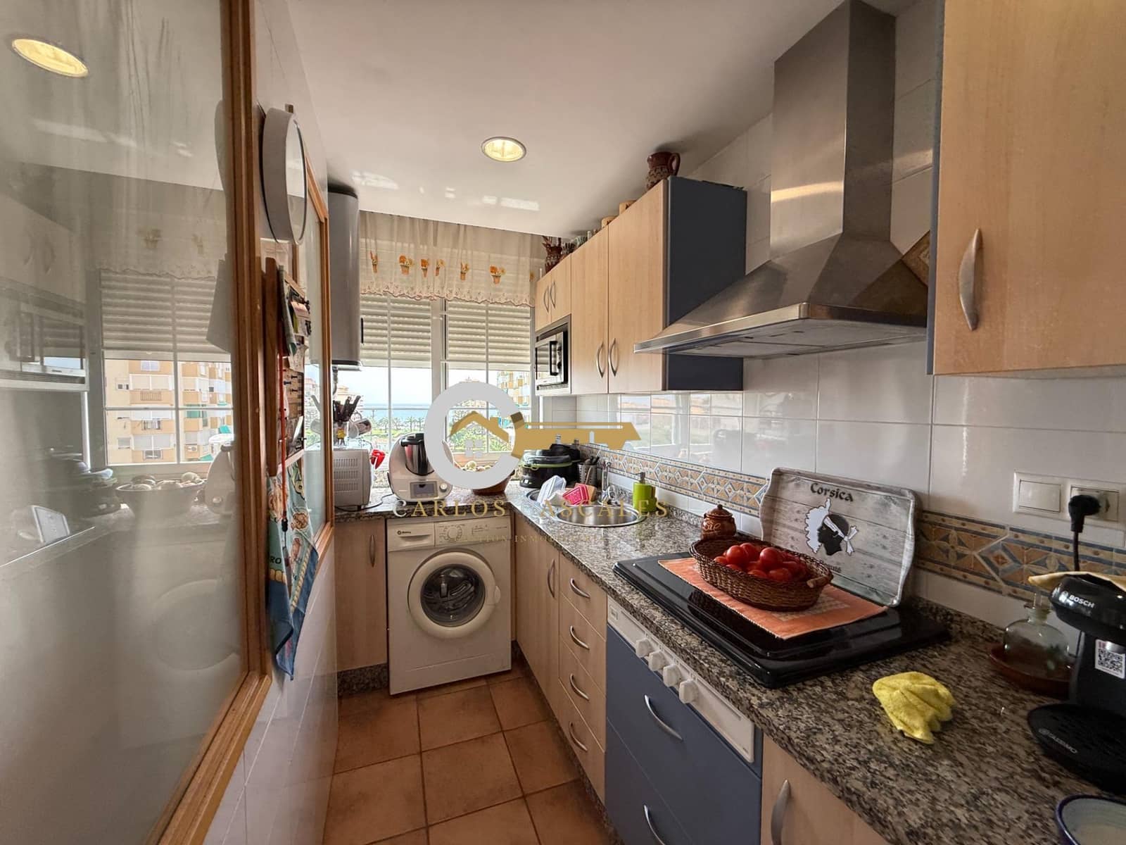 2 soveværelse Penthouse til salg i Torrox-Costa - € 375.000 (Ref: 9446763)