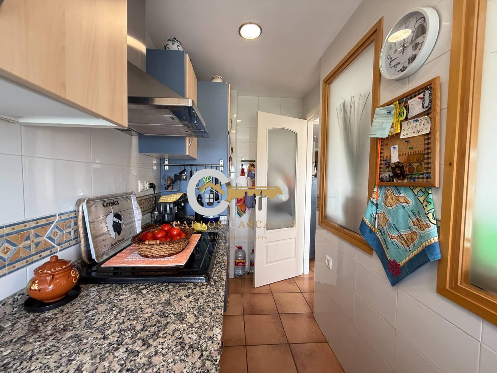 2 soveværelse Penthouse til salg i Torrox-Costa - € 375.000 (Ref: 9446763)