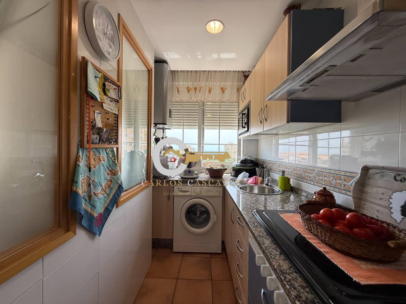 2 soveværelse Penthouse til salg i Torrox-Costa - € 375.000 (Ref: 9446763)