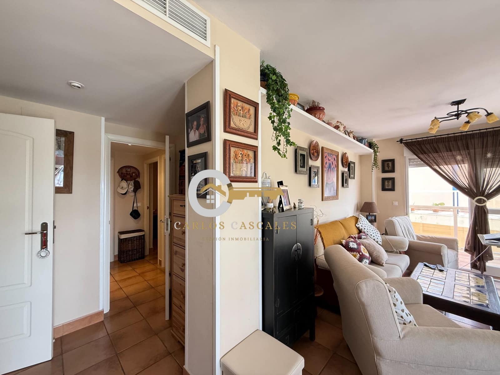 2 soveværelse Penthouse til salg i Torrox-Costa - € 375.000 (Ref: 9446763)