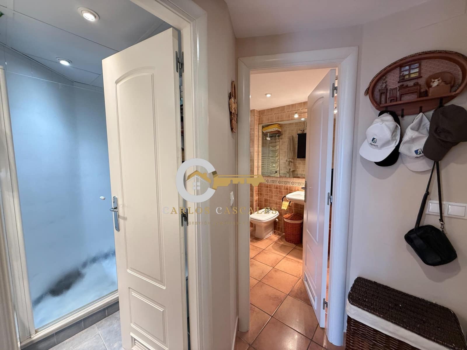 2 soveværelse Penthouse til salg i Torrox-Costa - € 375.000 (Ref: 9446763)