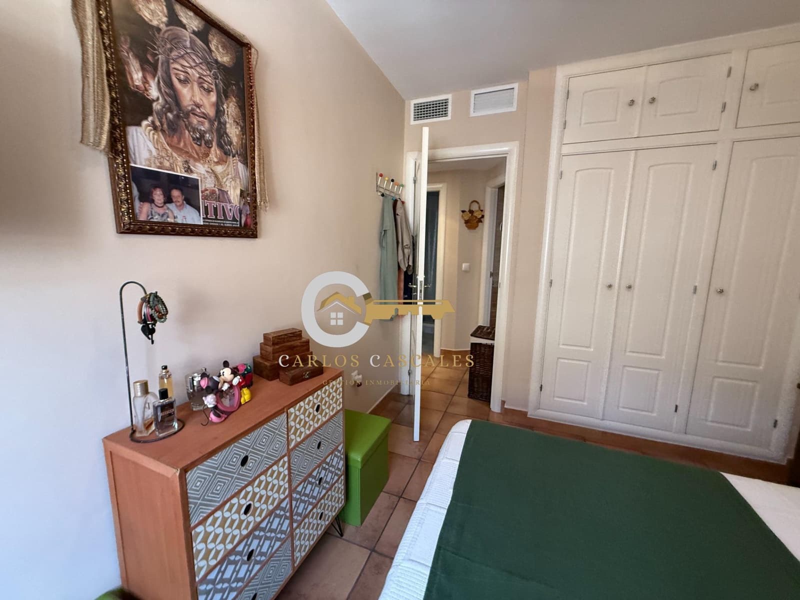 2 soveværelse Penthouse til salg i Torrox-Costa - € 375.000 (Ref: 9446763)