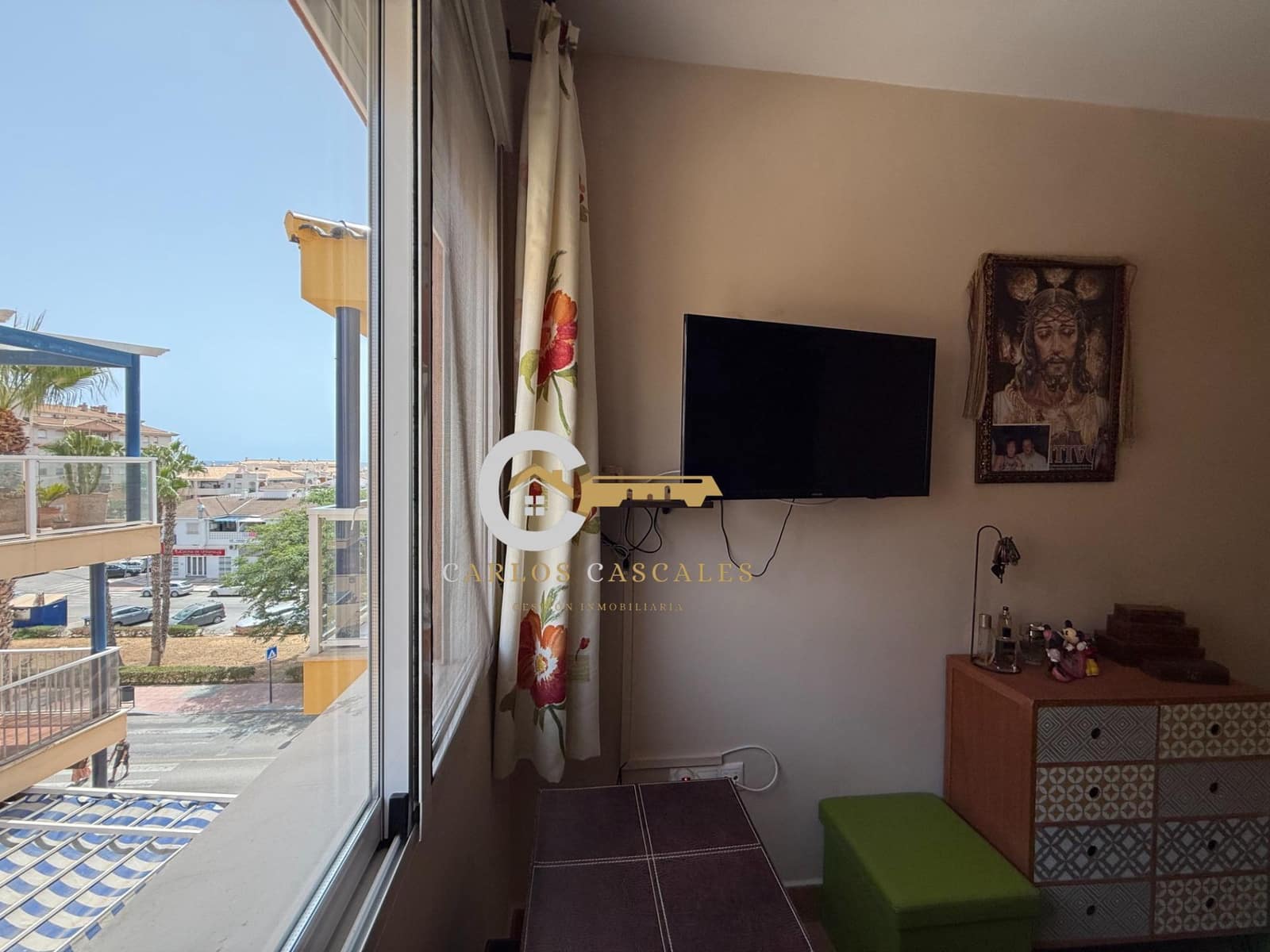 2 soveværelse Penthouse til salg i Torrox-Costa - € 375.000 (Ref: 9446763)