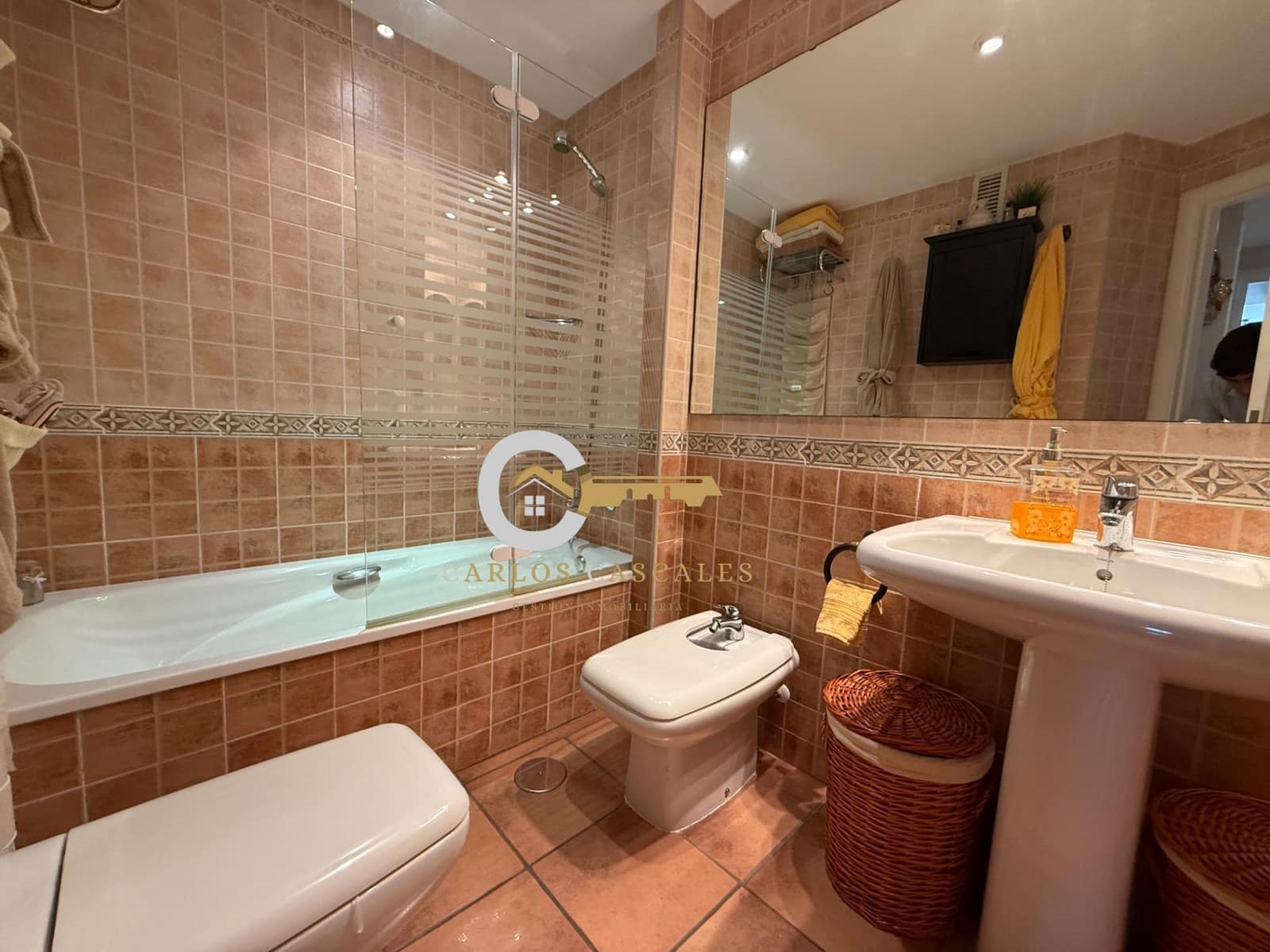 2 soveværelse Penthouse til salg i Torrox-Costa - € 375.000 (Ref: 9446763)