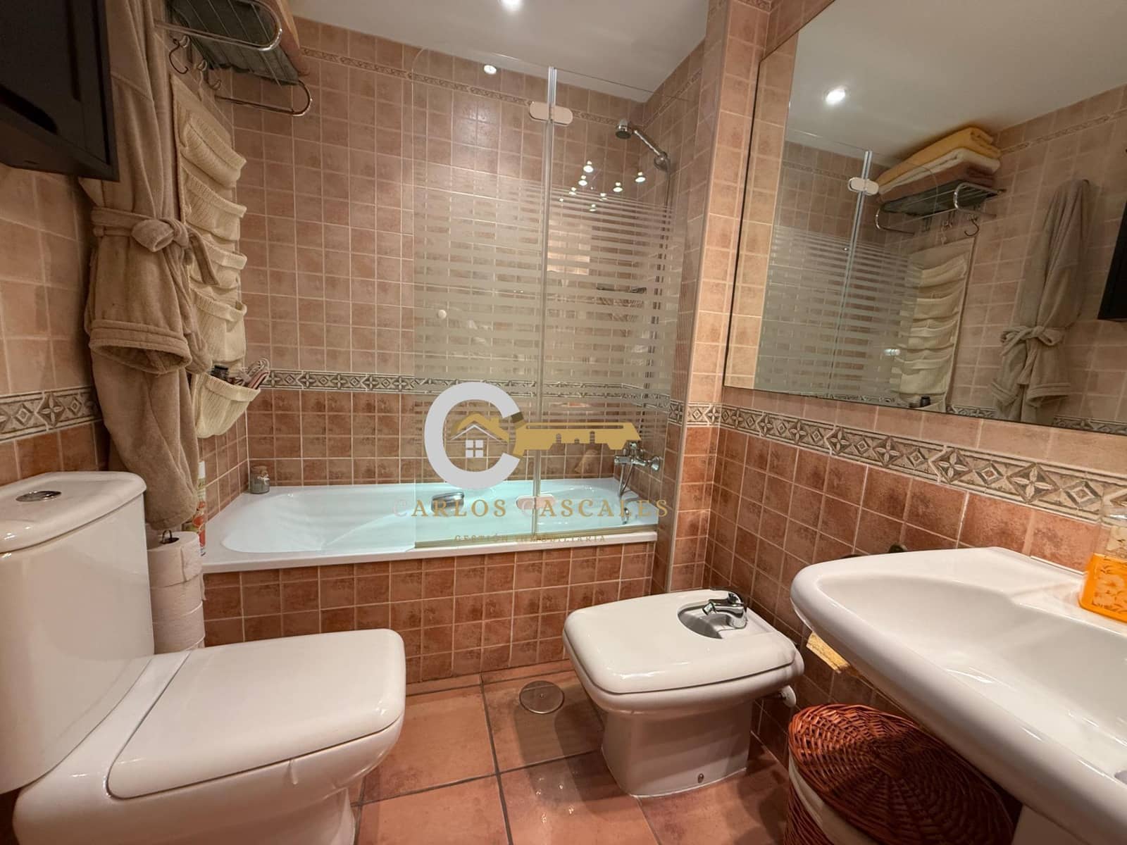 2 soveværelse Penthouse til salg i Torrox-Costa - € 375.000 (Ref: 9446763)