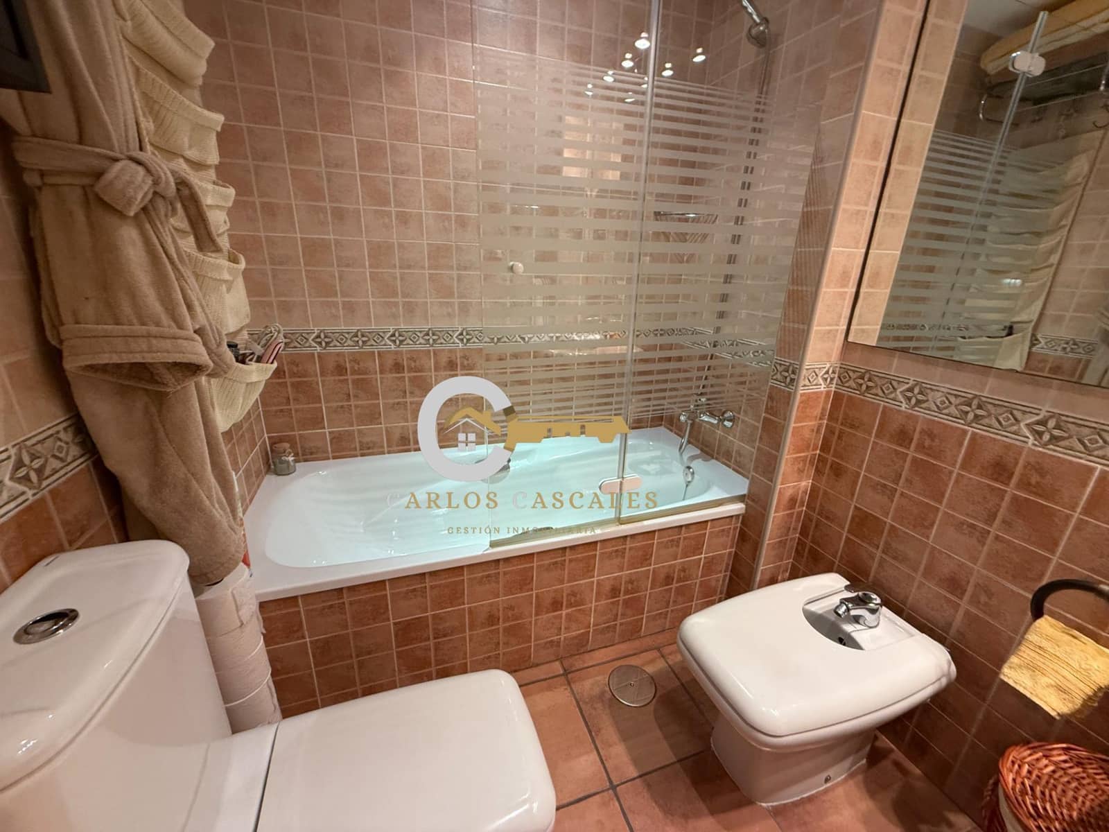 2 soveværelse Penthouse til salg i Torrox-Costa - € 375.000 (Ref: 9446763)